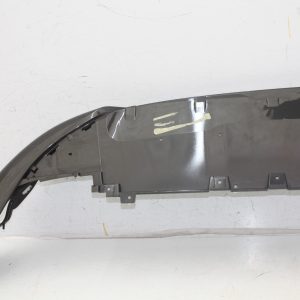 LR Discovery Sport L550 Front Bumper Lower Section 19 ON LK72-17F775-BAW Genuine - Image 3