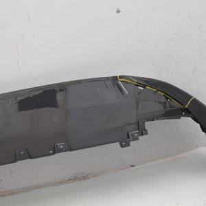 LR Discovery Sport L550 Front Bumper Lower Section 19 ON LK72-17F775-BAW Genuine - Image 4