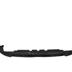 LR Discovery Sport L550 Front Bumper Lower Section 19 ON LK72-17F775-BAW Genuine - Image 1