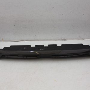 LR Discovery Sport L550 Front Bumper Lower Section 19 ON LK72-17F775-BAW Genuine - Image 5