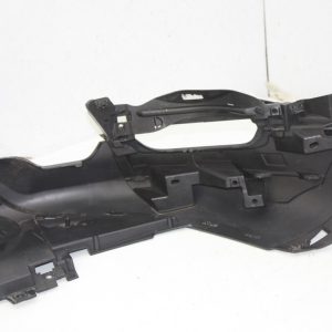 LR Discovery Sport L550 Front Bumper Lower Section 19 ON LK72-17F775-BAW Genuine - Image 6