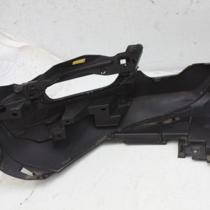 LR Discovery Sport L550 Front Bumper Lower Section 19 ON LK72-17F775-BAW Genuine - Image 8