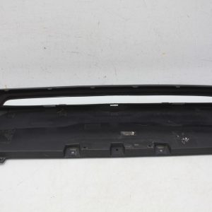 LR Discovery Sport L550 Front Bumper Lower Section 19 ON LK72-17F775-BAW Genuine - Image 9