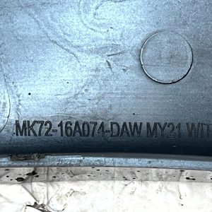 LR Discovery Sport L550 Front Right Wheel Arch Trim 19 ON LK72-16A074-CE Genuine - Image 21