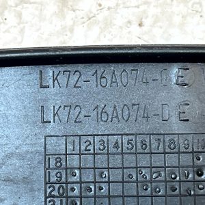 LR Discovery Sport L550 Front Right Wheel Arch Trim 19 ON LK72-16A074-CE Genuine - Image 22