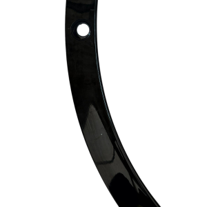 LR Discovery Sport L550 Front Right Wheel Arch Trim 19 ON LK72-16A074-CE Genuine - Image 4
