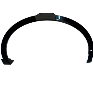 LR Discovery Sport L550 Front Right Wheel Arch Trim 19 ON LK72-16A074-CE Genuine - Image 1