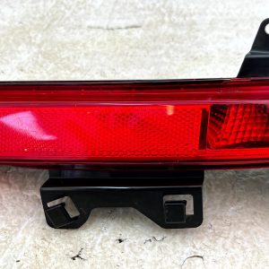 LR Discovery Sport L550 Rear Right Fog Light 2014 TO 2019 FK72-15K272-AC Genuine - Image 4