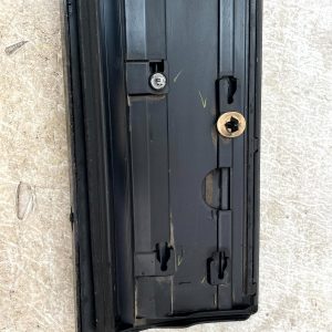 LR Range Rover Evoque L551 Front Left Door Molding 2019 ON K8D2-21065-C Genuine - Image 11