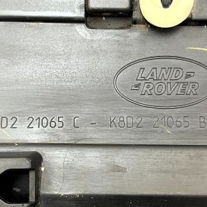 LR Range Rover Evoque L551 Front Left Door Molding 2019 ON K8D2-21065-C Genuine - Image 12