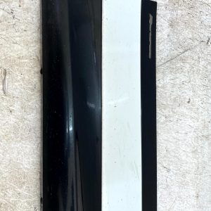 LR Range Rover Evoque L551 Front Left Door Molding 2019 ON K8D2-21065-C Genuine - Image 3
