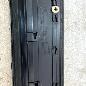 LR Range Rover Evoque L551 Front Left Door Molding 2019 ON K8D2-21065-C Genuine - Image 10