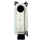 LR Range Rover Evoque L551 Shutter Grille Actuator Motor 5877R1007 Genuine 178505676836
