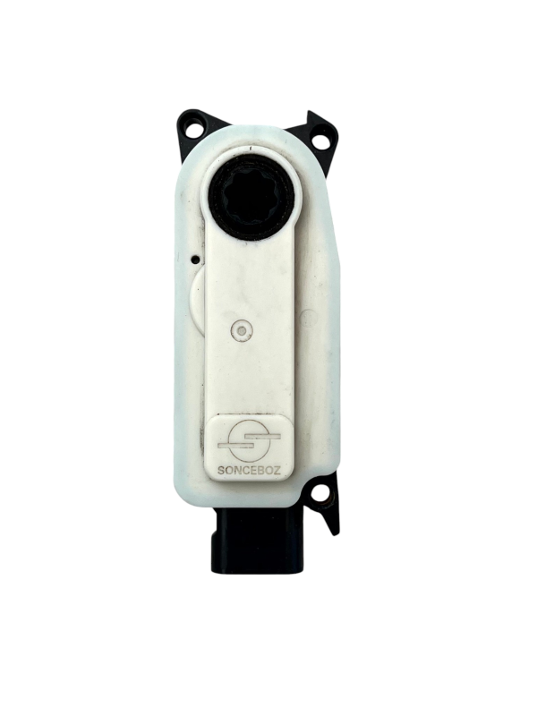 LR Range Rover Evoque L551 Shutter Grille Actuator Motor 5877R1007 Genuine 178505676836