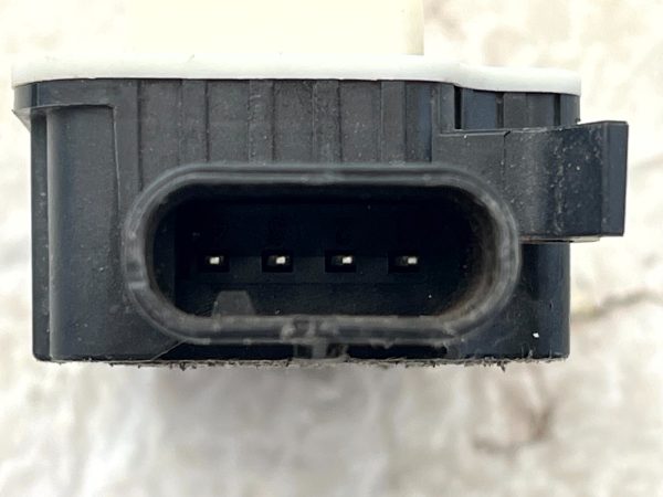 LR Range Rover Evoque L551 Shutter Grille Actuator Motor 5877R1007 Genuine 178505676836 7