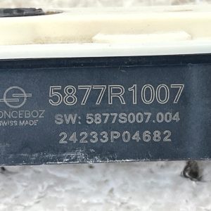 LR Range Rover Evoque L551 Shutter Grille Actuator Motor 5877R1007 Genuine - Image 8