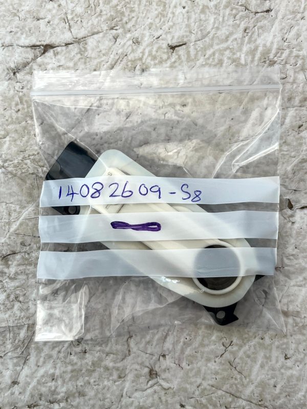 LR Range Rover Evoque L551 Shutter Grille Actuator Motor 5877R1007 Genuine 178505676836 9