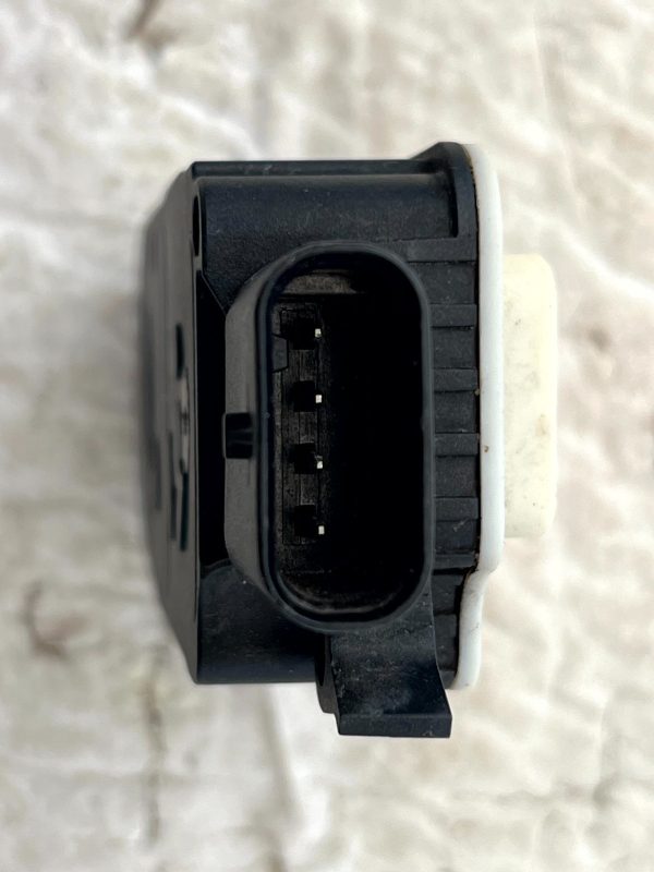 LR Range Rover Evoque L551 Shutter Grille Actuator Motor 5877R1007A Genuine 178505716646 7
