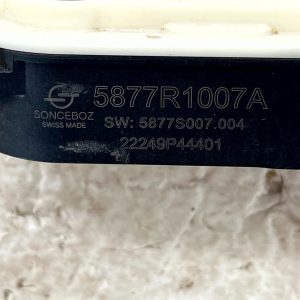 LR Range Rover Evoque L551 Shutter Grille Actuator Motor 5877R1007A Genuine - Image 8