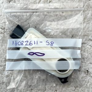 LR Range Rover Evoque L551 Shutter Grille Actuator Motor 5877R1007A Genuine - Image 9
