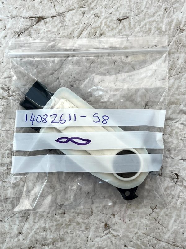 LR Range Rover Evoque L551 Shutter Grille Actuator Motor 5877R1007A Genuine 178505716646 9