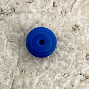 LR Range Rover Evoque Wheel Arch Moulding Trim Mounting Clip LR027255 Genuine - Image 3