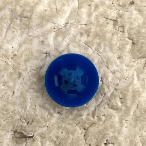 LR Range Rover Evoque Wheel Arch Moulding Trim Mounting Clip LR027255 Genuine - Image 4