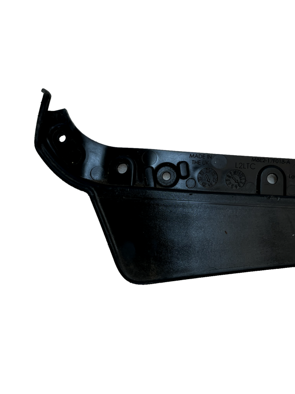 LR Range Rover L460 Front Bumper Left Mud Flap Trim M8E2 17F018 A 178504981446 2