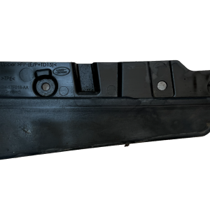 LR Range Rover L460 Front Bumper Left Mud Flap Trim M8E2-17F018-A - Image 4