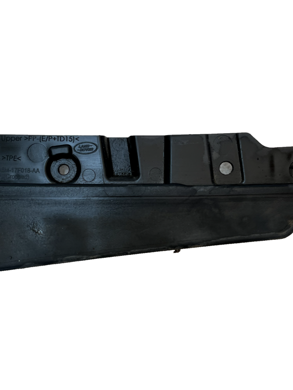 LR Range Rover L460 Front Bumper Left Mud Flap Trim M8E2 17F018 A 178504981446 4