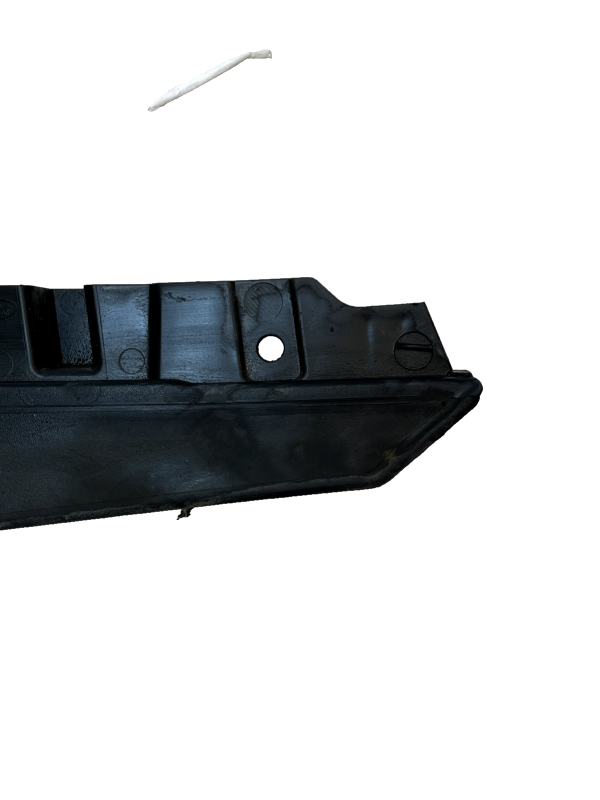LR Range Rover L460 Front Bumper Left Mud Flap Trim M8E2 17F018 A 178504981446 5
