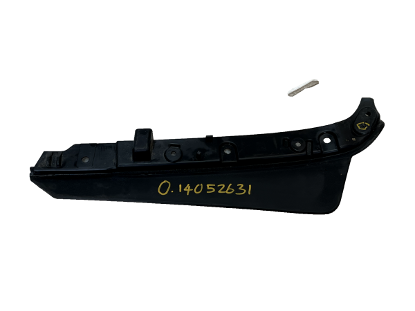 LR Range Rover L460 Front Bumper Left Mud Flap Trim M8E2 17F018 A 178504981446 6