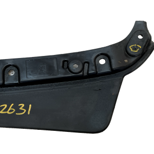 LR Range Rover L460 Front Bumper Left Mud Flap Trim M8E2-17F018-A - Image 9