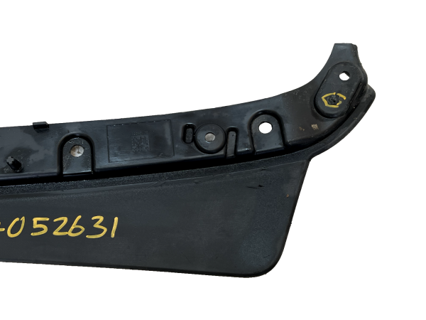 LR Range Rover L460 Front Bumper Left Mud Flap Trim M8E2 17F018 A 178504981446 9