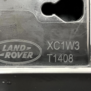 LR Range Rover Sport Front Left Door Moulding Trim 18-22 M8E2-21065-AH Genuine - Image 16