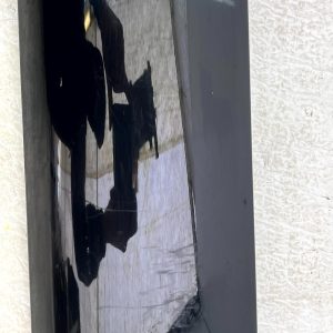 LR Range Rover Sport Front Left Door Moulding Trim 18-22 M8E2-21065-AH Genuine - Image 6