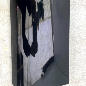 LR Range Rover Sport Front Left Door Moulding Trim 18-22 M8E2-21065-AH Genuine - Image 7