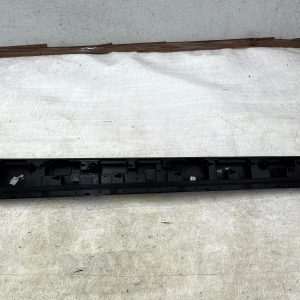 LR Range Rover Sport Front Left Door Moulding Trim 18-22 M8E2-21065-AH Genuine - Image 8