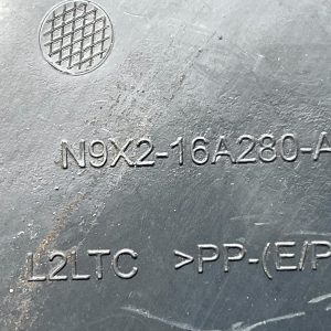 LR Range Rover Sport L461 Front Bumper Right Bracket 22 ON N9X2-16A280-A Genuine - Image 10