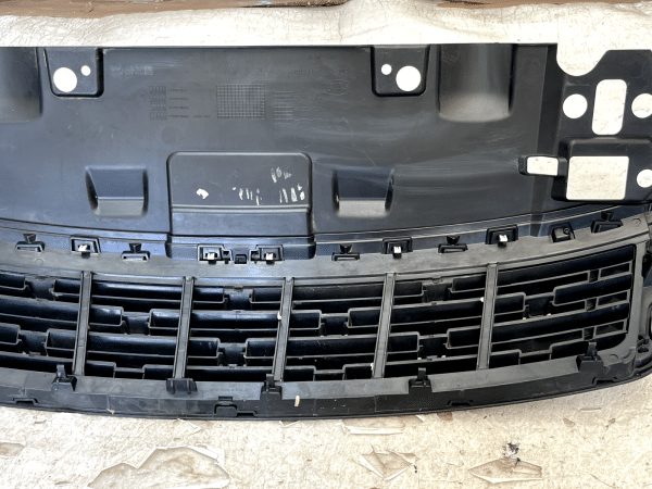 LR Range Rover Sport L461 Front Bumper Upper Grille 2022 ON N9X2 8200 A Genuine 178516121446 10