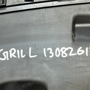 LR Range Rover Sport L461 Front Bumper Upper Grille 2022 ON N9X2-8200-A Genuine - Image 14