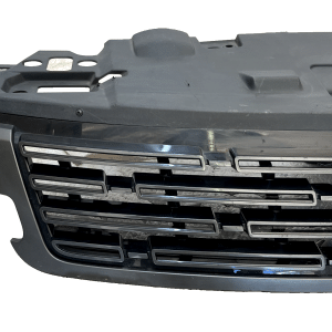 LR Range Rover Sport L461 Front Bumper Upper Grille 2022 ON N9X2-8200-A Genuine - Image 2