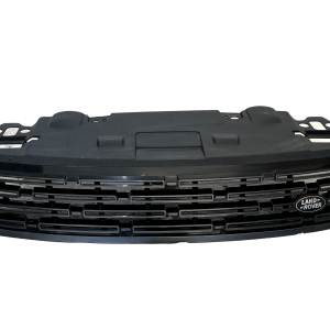 LR Range Rover Sport L461 Front Bumper Upper Grille 2022 ON N9X2-8200-A Genuine - Image 1
