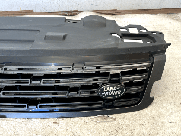 LR Range Rover Sport L461 Front Bumper Upper Grille 2022 ON N9X2 8200 A Genuine 178516121446 4