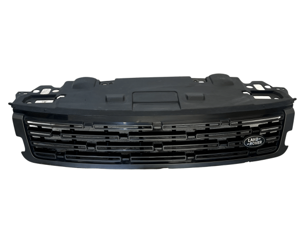 LR Range Rover Sport L461 Front Bumper Upper Grille 2022 ON N9X2 8200 A Genuine 178516121446