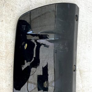 LR Range Rover Sport L461 Rear Bumper Towing Eye Cover 2022 ON N9X2-17K950-A - Image 3