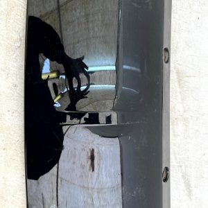 LR Range Rover Sport L461 Rear Bumper Towing Eye Cover 2022 ON N9X2-17K950-A - Image 4