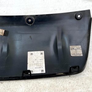 LR Range Rover Sport L461 Rear Bumper Towing Eye Cover 2022 ON N9X2-17K950-A - Image 9
