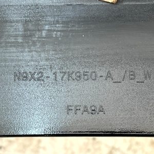 LR Range Rover Sport L461 Rear Bumper Towing Eye Cover 2022 ON N9X2-17K950-A - Image 10