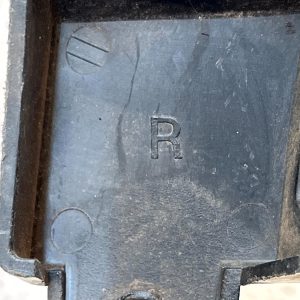 LR Range Rover Sport L494 Front Bumper Right Bracket 13-18 DK6217C862AA Genuine - Image 15